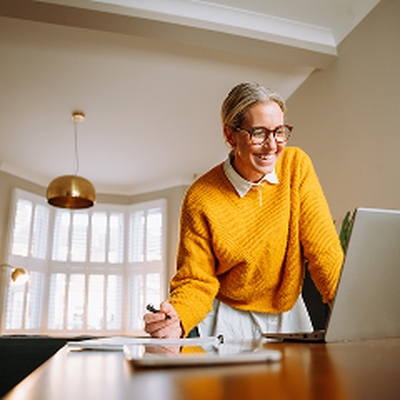 Understanding credit scores in mortgage  applications