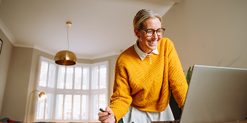 Understanding credit scores in mortgage  applications