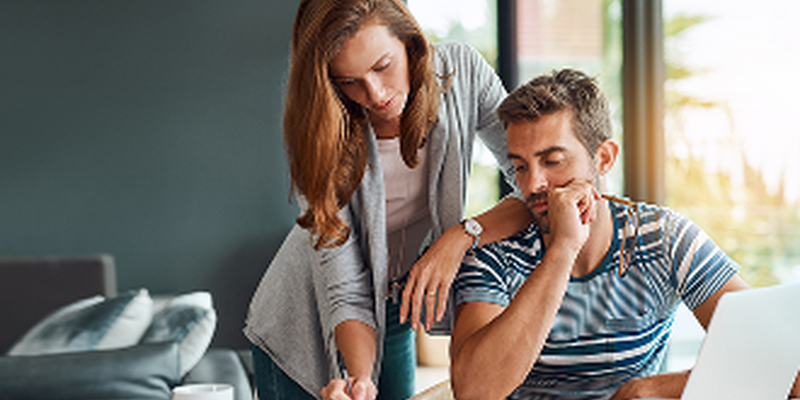 Tracker mortgages