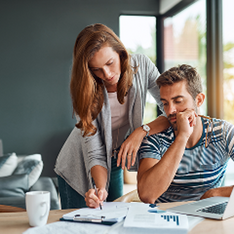 Tracker mortgages